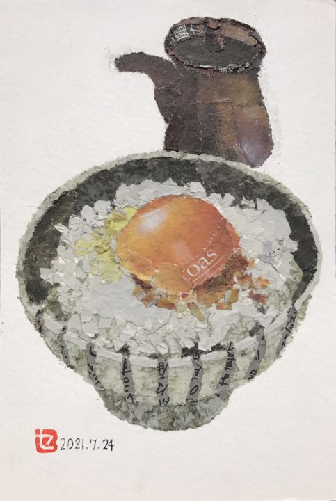 2022年木村セツ原画展スケジュール | 里山社